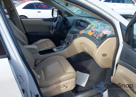 2012 Subaru Tribeca 3.6R Limited z USA, uszkodzony, nr VIN 4S4WX9HD6C4400834